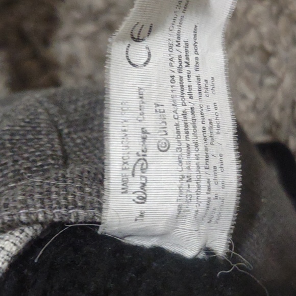 Mickey mouse steamboat plush - Picture 5 of 6